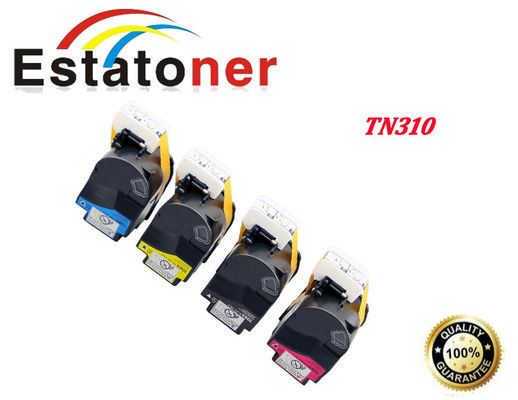 Tn310 Konica Minolta Printer Cartridges Bizhub C350 / C351 / C450