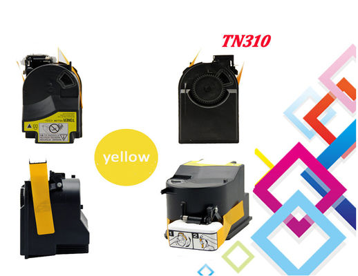 Tn310 Konica Minolta Printer Cartridges Bizhub C350 / C351 / C450