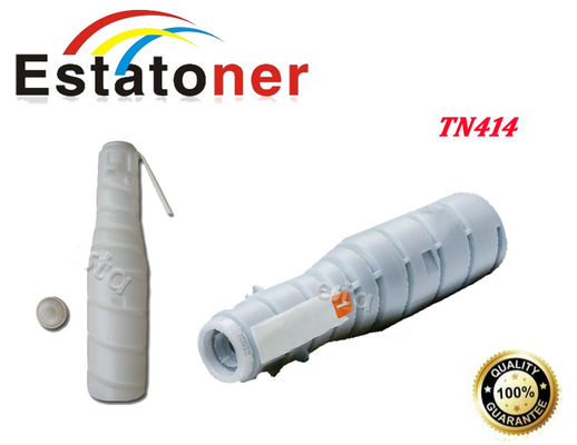 Compatible Tn414 Copier Toner Printer For Konica Minolta Bizhub 363 / 423