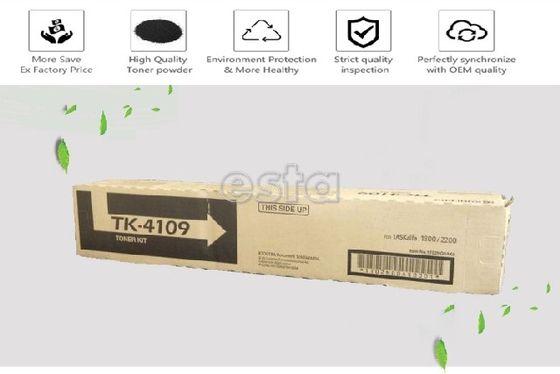 Kyocera TK-4109 Taskalfa Toner cartridge Compatible Kyocera TASKalfa 1801 Machine