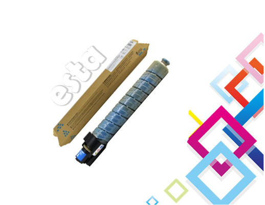 Compatible Ricoh Color Toner Aficio MPC2800 / MPC3001 / MPC3300 / MPC3501