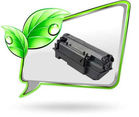 TK360 Laser Printer Toner Cartridge Compatible For Kyocera Mita FS 4020DN