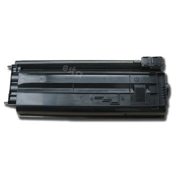 Model TK - 679 Black Compatible Mita Kyocera 2560 Toner Copier 20000 Pages