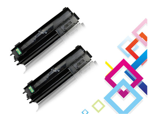 Tk4105 Tk4109 Copier Toner Compatible For Kyocera Taskalfa 2200 / 2201