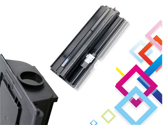 Compatible TK410 Black Laser Toner Cartridge For Kyocera Taskalfa