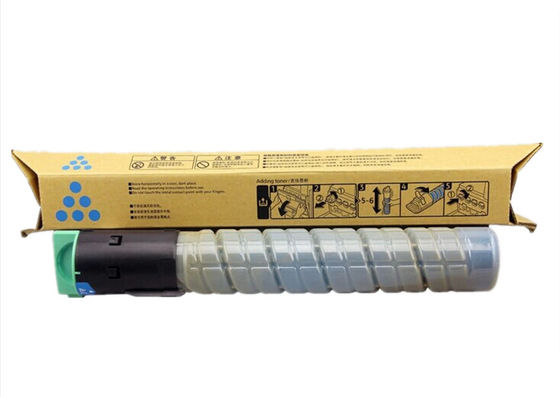 Toner Ricoh Aficio MP C2500 / MP C3000 Ricoh Color Toner Pages Yield Per 20000