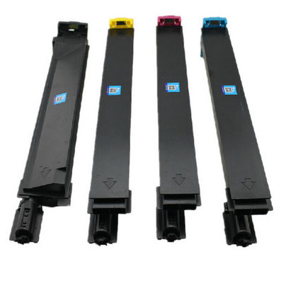 Konica Minolta Toner TN210 Compatible For Bizhub c252p / 300 / 352