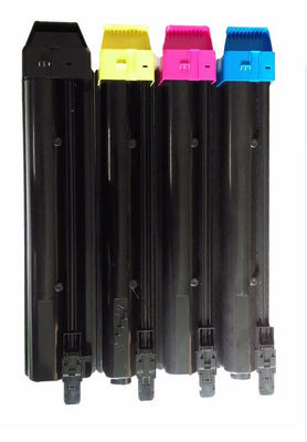 Kyocera Taskalfa 2551ci Toner TK8325 C M Y K Color Toner Cartridge Wich Chip