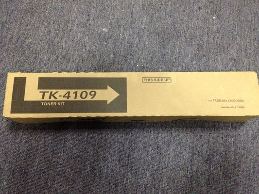 Taskalfa 1801 Laser Printer Toner Cartridge TK4109 For Taskalfa 2200 Copier Printer