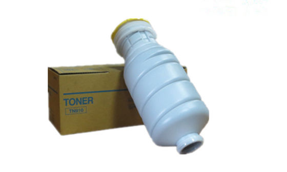 Pro 950 Konica Minolta Copiers Black Toner TN911 Up to 80000 Pages