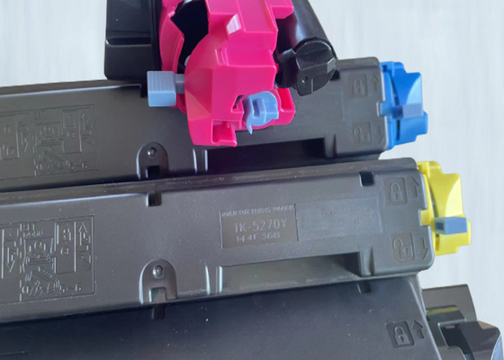 Compatible Multipack Printer Toner cartridge Kyocera TK5140 for ECOSYS M6030CDN M6530CDN P6130DN