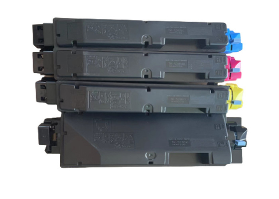 Compatible Color Toner Cartridge Kyocera TK5270 CMYK Multipack For P6230CDN P6630CIDN