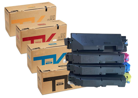 Kyocera TK-5270 Toner Cartridge suitable for Kyocera ECOSYS M 6230 cidn ECOSYS M 6630 cidn