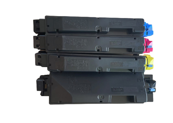 Kyocera 4 Colour TK-5280 Toner Cartridge Multipack For Ecosys m6635cidn,ecosys p6235cdn