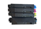 Kyocera TK-5280 Original Black and Colour Toner Cartridge 4 Pack for Printer Ecosys M6635cidn