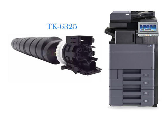 Kyocera TASKalfa 4002i Toner Cartridge TK-6325 BLACK 35000 Pages High Capacity