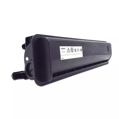 Toshiba T-5018P Black Copier Toner Cartridge for Toshiba e-Studio 5018A Photocopier Machines