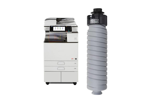 Ricoh MP3554 Black Compatible Toner For Ricoh MP2551, 3054, 3554 Printers