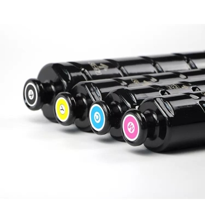 Laser Canon Npg 67 Toner Cartridge For Printer Canon ir ADV C3320 With Capacity 12000 Pages