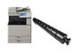 Laser Canon Npg 67 Toner Cartridge For Printer Canon ir ADV C3320 With Capacity 12000 Pages