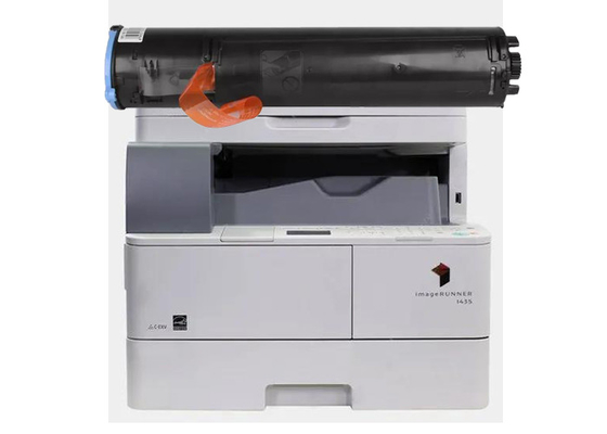 Canon NPG-68 Black Copier Toner Cartridge for Canon IR 1435i/1435iF/1435P