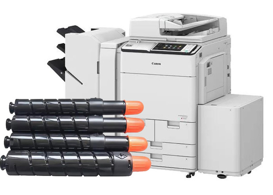 NPG-72 GPR-56 C-EXV52 Canon Copier toner cartridge For Canon imageRUNNER C7570 C7565 C7580 Copier