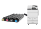 C-EXV54 Color toner cartridge For copiers toner imagerunner advance iR ADV C3025