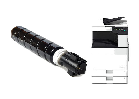 Canon NPG-84 Black Laser Printer Toner Cartridge Compatible For Canon IR2625 / IR2630 / IR2635 / IR2645