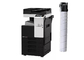 TN 323 Compatible Konica Minolta Toner Cartridge for use in BIZHUB 227 287 367 Copier