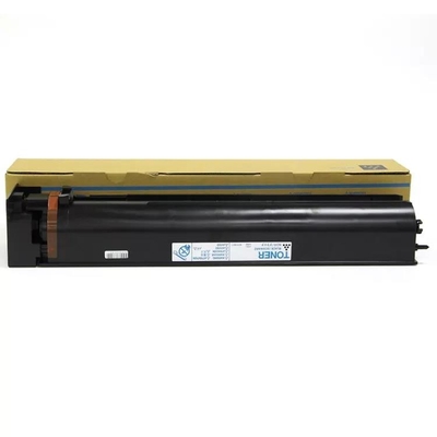 Compatible 37500 Page Konica Minolta bizhub 552/ 652 Black Copier Toner Cartridge A0TM132 TN618