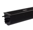 Compatible 37500 Page Konica Minolta bizhub 552/ 652 Black Copier Toner Cartridge A0TM132 TN618