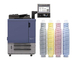 CKYM Ink Konica Minolta Tn 619 Color Laser Toner Cartridge Set Original For Office
