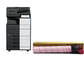 Tn628 Compatible Printer Toner Cartridge Replacements For Konica Minolta Bizhub 450I / 550I / 650I Printers