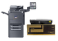 Kyocera Mita tk6705 70000 Pages Black laser Printer toner cartridge for taskalfa 6500i/8000i
