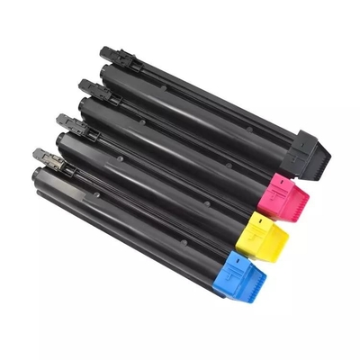 Compatible Kyocera TK-8115 4 Colour Laser Toner Cartridge Multipack for Kyocera ECOSYS M8124cidn