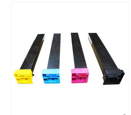 30k Pages Colour Laser Toner  Code 613TN Konica Minolta 452 Bizhub