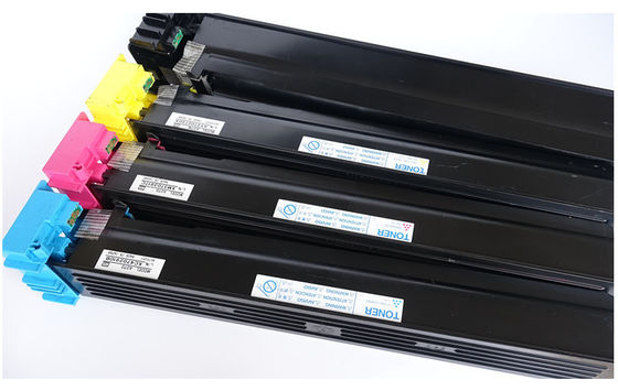 30k Pages Colour Laser Toner  Code 613TN Konica Minolta 452 Bizhub