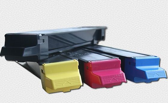 Taskalfa 2551ci Kyocera Photocopier Machine Compatible Toner Tk 8325 Black