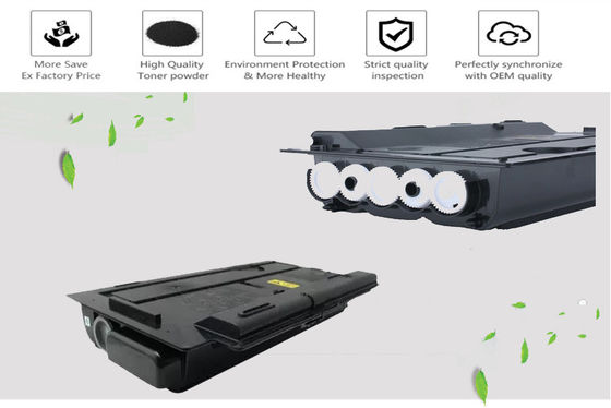 Kyocera TK 7205 TASKalfa 3510i Black Toner Cartridge - 35000pg