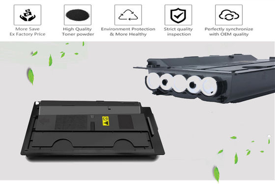 Kyocera Mita Taskalfa 3010I TK - 7105 Black Toner Cartridge With Chip