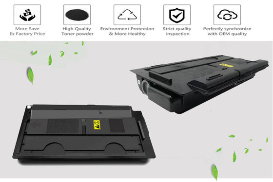 Kyocera Mita Taskalfa 3010I TK - 7105 Black Toner Cartridge With Chip