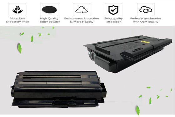 Kyocera TK 7205 TASKalfa 3510i Black Toner Cartridge - 35000pg