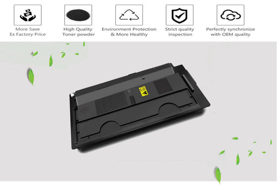 Kyocera TK 7205 TASKalfa 3510i Black Toner Cartridge - 35000pg