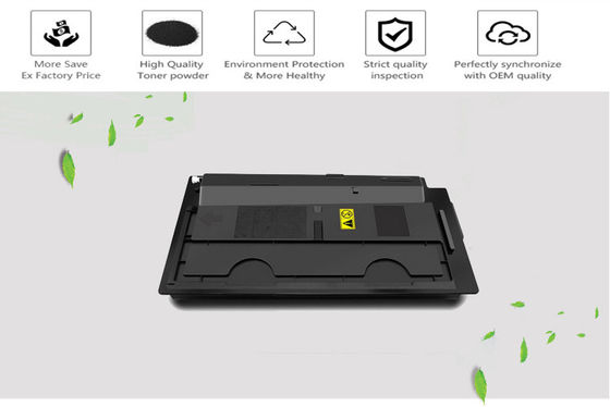 Kyocera Mita Taskalfa 3010I TK - 7105 Black Toner Cartridge With Chip