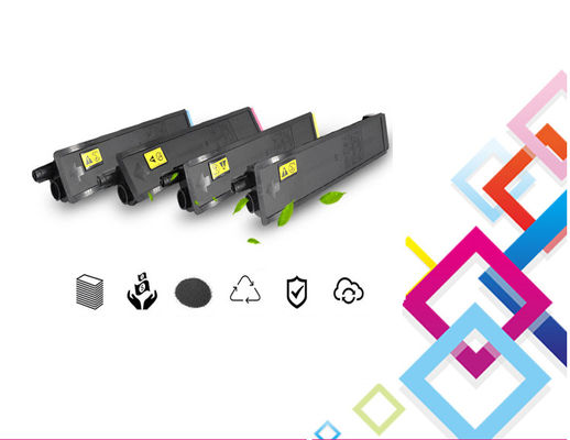 TK - 895 Kyocera Taskalfa Toner , Kyocera FS - C8020MFP Cartridge For Printer