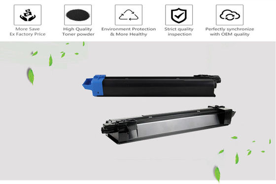 TK - 895 Cyan Color Laser Toner 6000 Pages Compatible with ECOSYS FS - C8520MFP