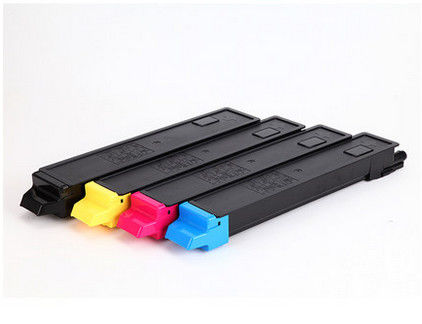 TK - 895 Kyocera Toner Cartridges Set For FS - C8020 FS - C8025 FS - C8520 FS - C8525 mfp