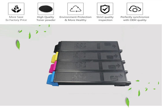 TK - 895 Kyocera Toner Cartridges Set For FS - C8020 FS - C8025 FS - C8520 FS - C8525 mfp