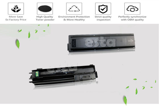 TK4109 Compatible Laser Toner Cartridge , Consumable Toner For Kyocera Taskalfa