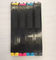 MX23GTBA Black Toner Cartridge , MX - 2310F Sharp Printer Toner With Chip